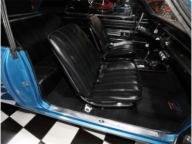 1966 Chevrolet Chevelle (CC-2067417) for sale in Addison, Illinois