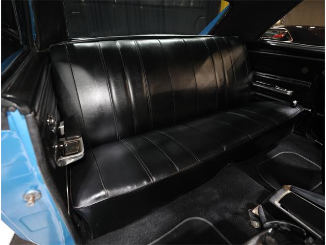 1966 Chevrolet Chevelle (CC-2067417) for sale in Addison, Illinois