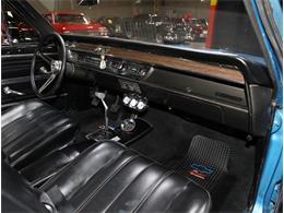 1966 Chevrolet Chevelle (CC-2067417) for sale in Addison, Illinois