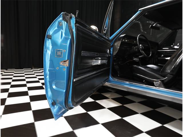 1966 Chevrolet Chevelle (CC-2067417) for sale in Addison, Illinois