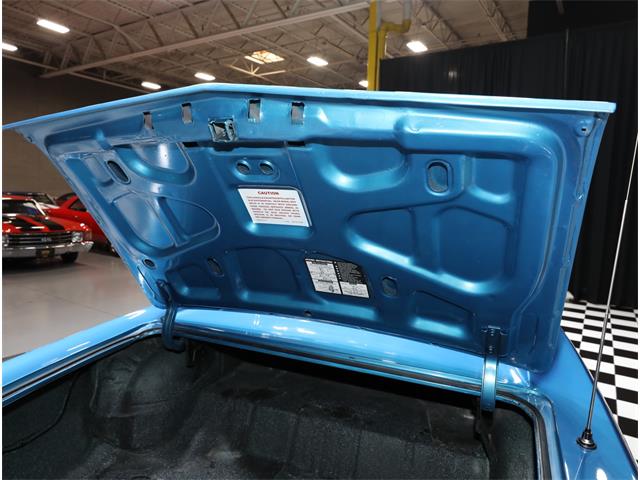 1966 Chevrolet Chevelle (CC-2067417) for sale in Addison, Illinois