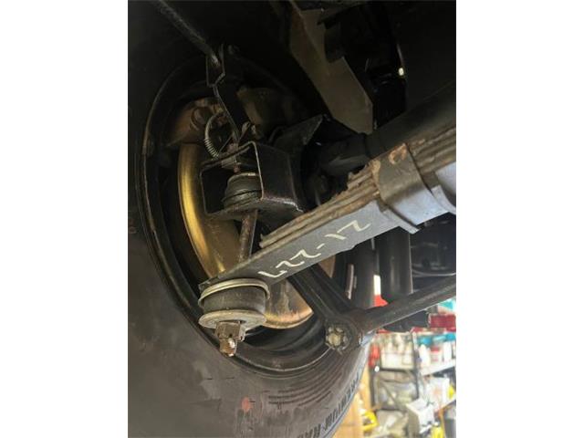 1969 Chevrolet Corvette (CC-2067418) for sale in Cadillac, Michigan