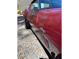 1969 Chevrolet Corvette (CC-2067418) for sale in Cadillac, Michigan