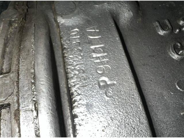 1969 Chevrolet Corvette (CC-2067418) for sale in Cadillac, Michigan