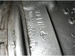 1969 Chevrolet Corvette (CC-2067418) for sale in Cadillac, Michigan