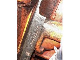 1969 Chevrolet Corvette (CC-2067418) for sale in Cadillac, Michigan