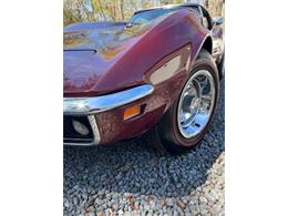 1969 Chevrolet Corvette (CC-2067418) for sale in Cadillac, Michigan