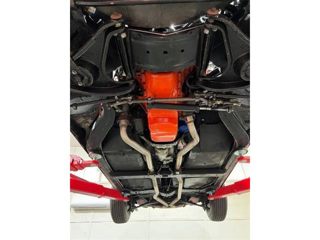 1969 Chevrolet Corvette (CC-2067418) for sale in Cadillac, Michigan