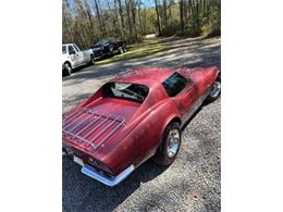 1969 Chevrolet Corvette (CC-2067418) for sale in Cadillac, Michigan