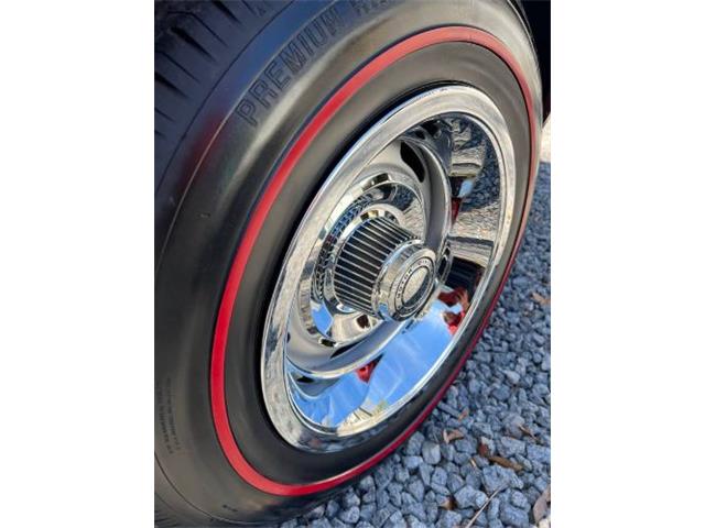 1969 Chevrolet Corvette (CC-2067418) for sale in Cadillac, Michigan