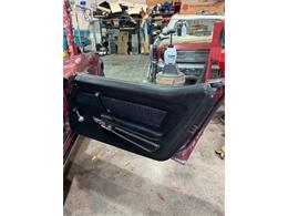 1969 Chevrolet Corvette (CC-2067418) for sale in Cadillac, Michigan