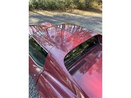 1969 Chevrolet Corvette (CC-2067418) for sale in Cadillac, Michigan