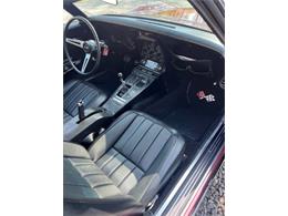 1969 Chevrolet Corvette (CC-2067418) for sale in Cadillac, Michigan