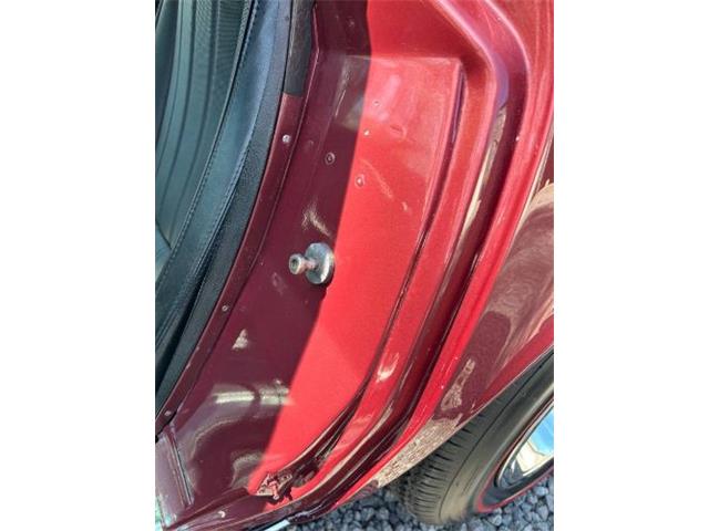 1969 Chevrolet Corvette (CC-2067418) for sale in Cadillac, Michigan