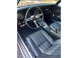 1969 Chevrolet Corvette (CC-2067418) for sale in Cadillac, Michigan