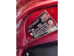 1969 Chevrolet Corvette (CC-2067418) for sale in Cadillac, Michigan