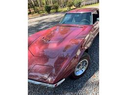 1969 Chevrolet Corvette (CC-2067418) for sale in Cadillac, Michigan