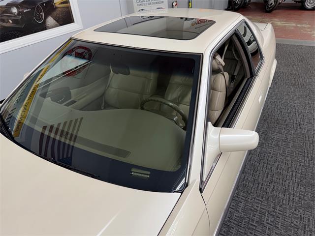 1993 Cadillac Eldorado (CC-2060742) for sale in Mundelein, Illinois