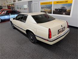 1993 Cadillac Eldorado (CC-2060742) for sale in Mundelein, Illinois
