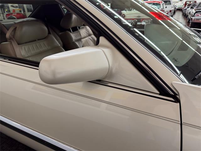 1993 Cadillac Eldorado (CC-2060742) for sale in Mundelein, Illinois
