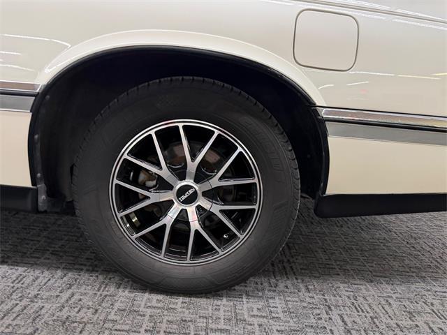 1993 Cadillac Eldorado (CC-2060742) for sale in Mundelein, Illinois