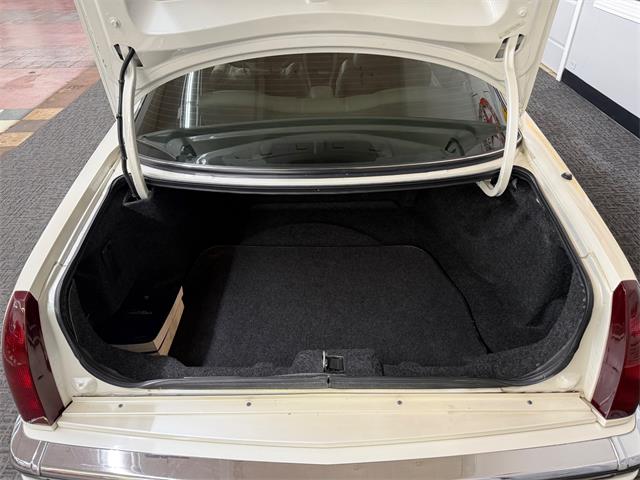 1993 Cadillac Eldorado (CC-2060742) for sale in Mundelein, Illinois