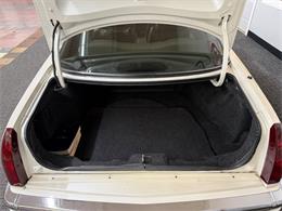 1993 Cadillac Eldorado (CC-2060742) for sale in Mundelein, Illinois