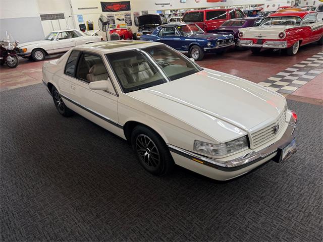 1993 Cadillac Eldorado (CC-2060742) for sale in Mundelein, Illinois