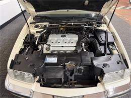 1993 Cadillac Eldorado (CC-2060742) for sale in Mundelein, Illinois