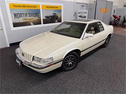 1993 Cadillac Eldorado (CC-2060742) for sale in Mundelein, Illinois