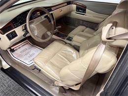 1993 Cadillac Eldorado (CC-2060742) for sale in Mundelein, Illinois