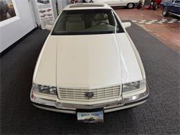 1993 Cadillac Eldorado (CC-2060742) for sale in Mundelein, Illinois