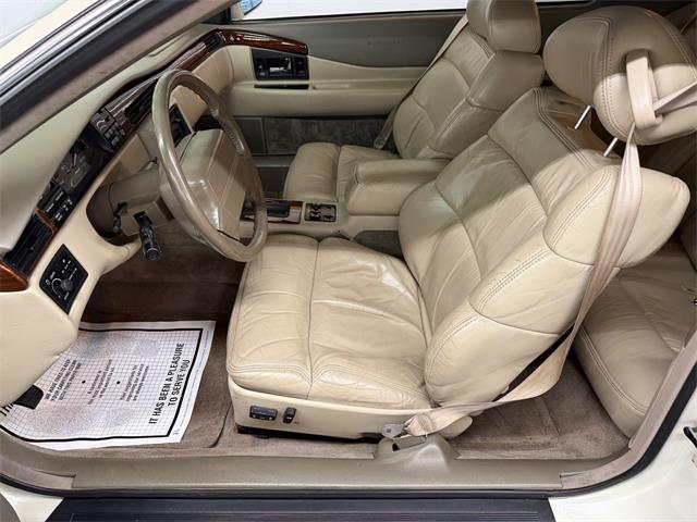 1993 Cadillac Eldorado (CC-2060742) for sale in Mundelein, Illinois