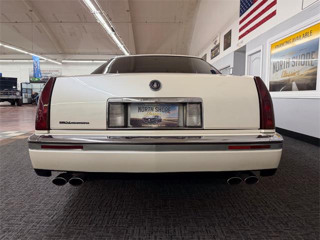 1993 Cadillac Eldorado (CC-2060742) for sale in Mundelein, Illinois