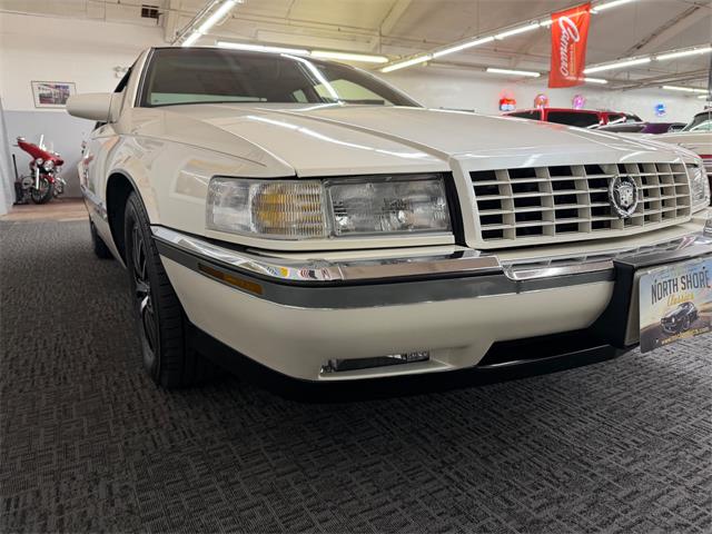 1993 Cadillac Eldorado (CC-2060742) for sale in Mundelein, Illinois
