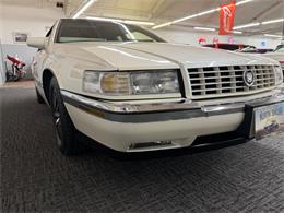 1993 Cadillac Eldorado (CC-2060742) for sale in Mundelein, Illinois