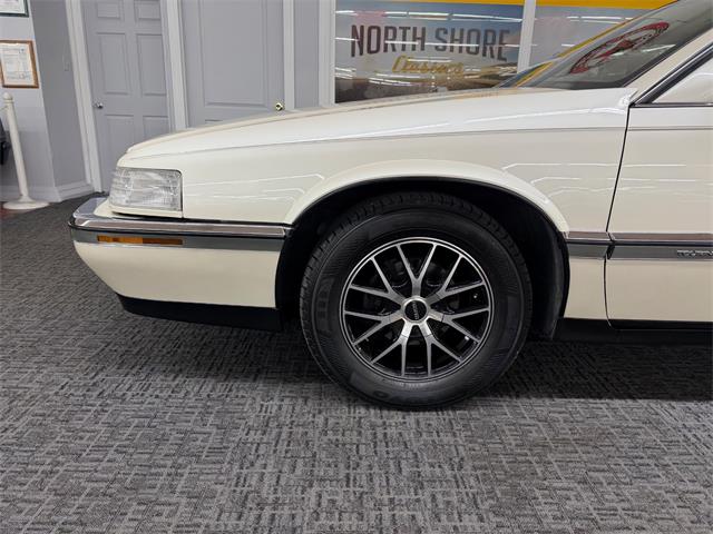 1993 Cadillac Eldorado (CC-2060742) for sale in Mundelein, Illinois
