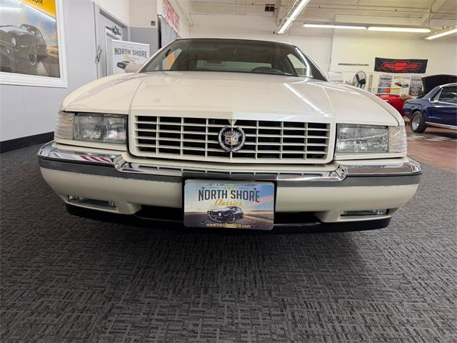 1993 Cadillac Eldorado (CC-2060742) for sale in Mundelein, Illinois