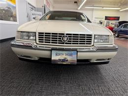 1993 Cadillac Eldorado (CC-2060742) for sale in Mundelein, Illinois