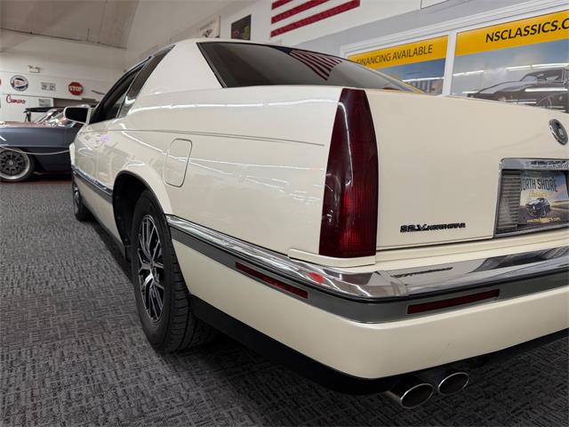 1993 Cadillac Eldorado (CC-2060742) for sale in Mundelein, Illinois