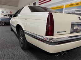1993 Cadillac Eldorado (CC-2060742) for sale in Mundelein, Illinois