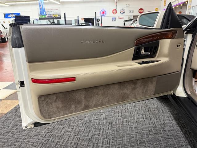 1993 Cadillac Eldorado (CC-2060742) for sale in Mundelein, Illinois