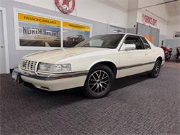 1993 Cadillac Eldorado (CC-2060742) for sale in Mundelein, Illinois