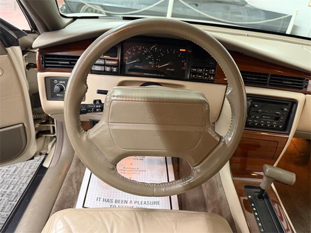 1993 Cadillac Eldorado (CC-2060742) for sale in Mundelein, Illinois