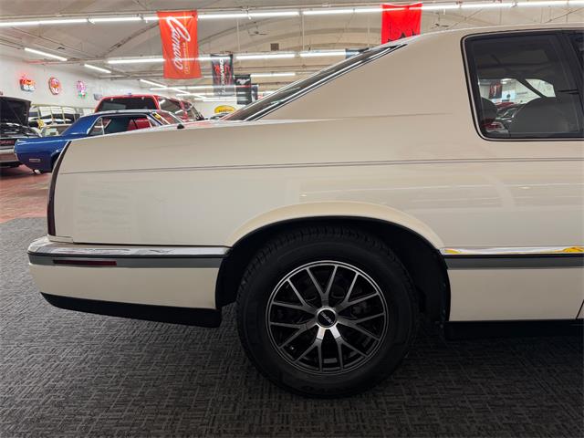 1993 Cadillac Eldorado (CC-2060742) for sale in Mundelein, Illinois