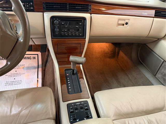 1993 Cadillac Eldorado (CC-2060742) for sale in Mundelein, Illinois
