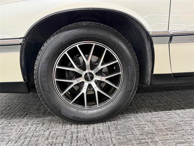 1993 Cadillac Eldorado (CC-2060742) for sale in Mundelein, Illinois