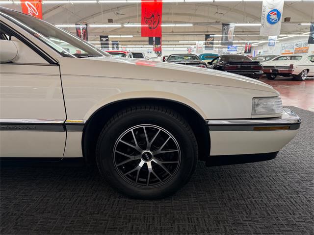 1993 Cadillac Eldorado (CC-2060742) for sale in Mundelein, Illinois