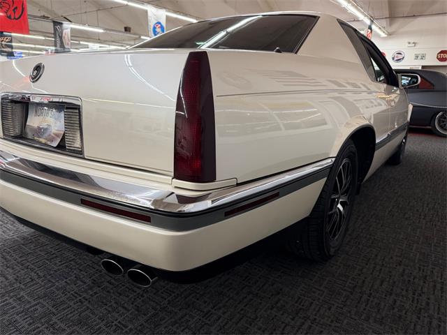 1993 Cadillac Eldorado (CC-2060742) for sale in Mundelein, Illinois