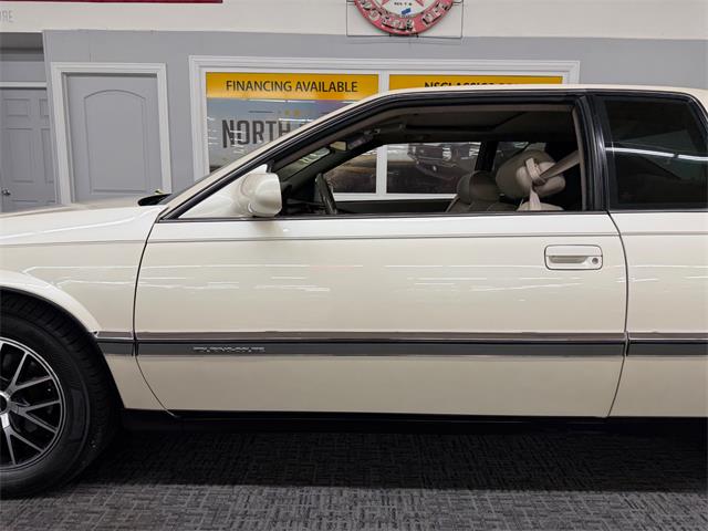 1993 Cadillac Eldorado (CC-2060742) for sale in Mundelein, Illinois